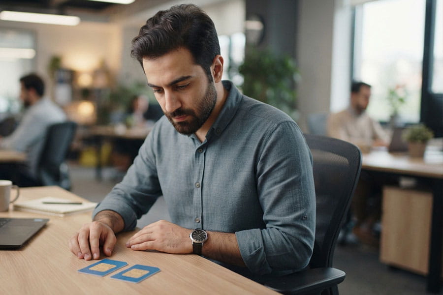 تبدیل اعتباری به دائمی